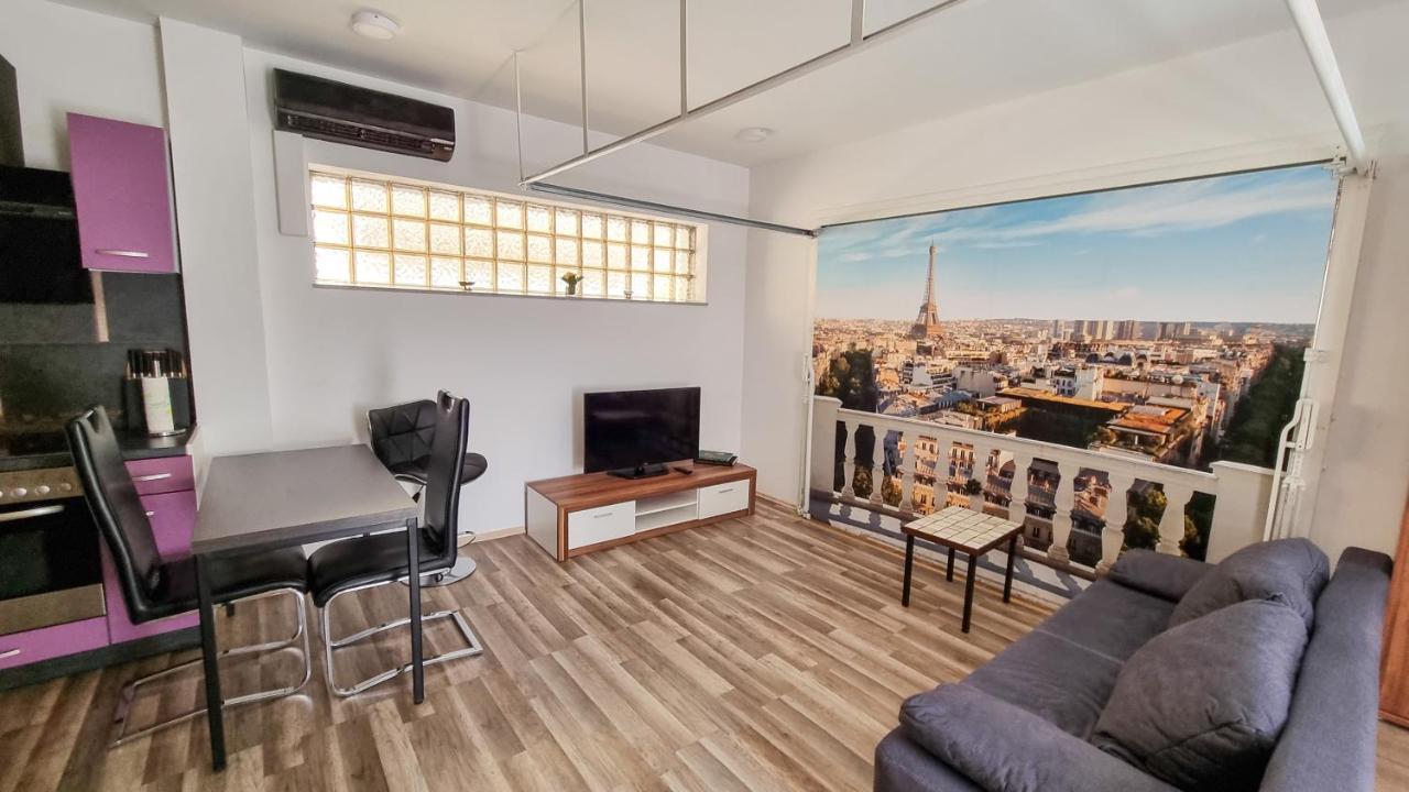 Bungalow Alex Дрезден Экстерьер фото